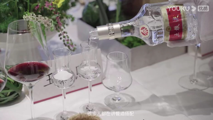 宣(xuān)传片 | IFW餐酒搭配中心宣传片 宣传片 | IFW餐酒搭配中心宣传片(piàn)